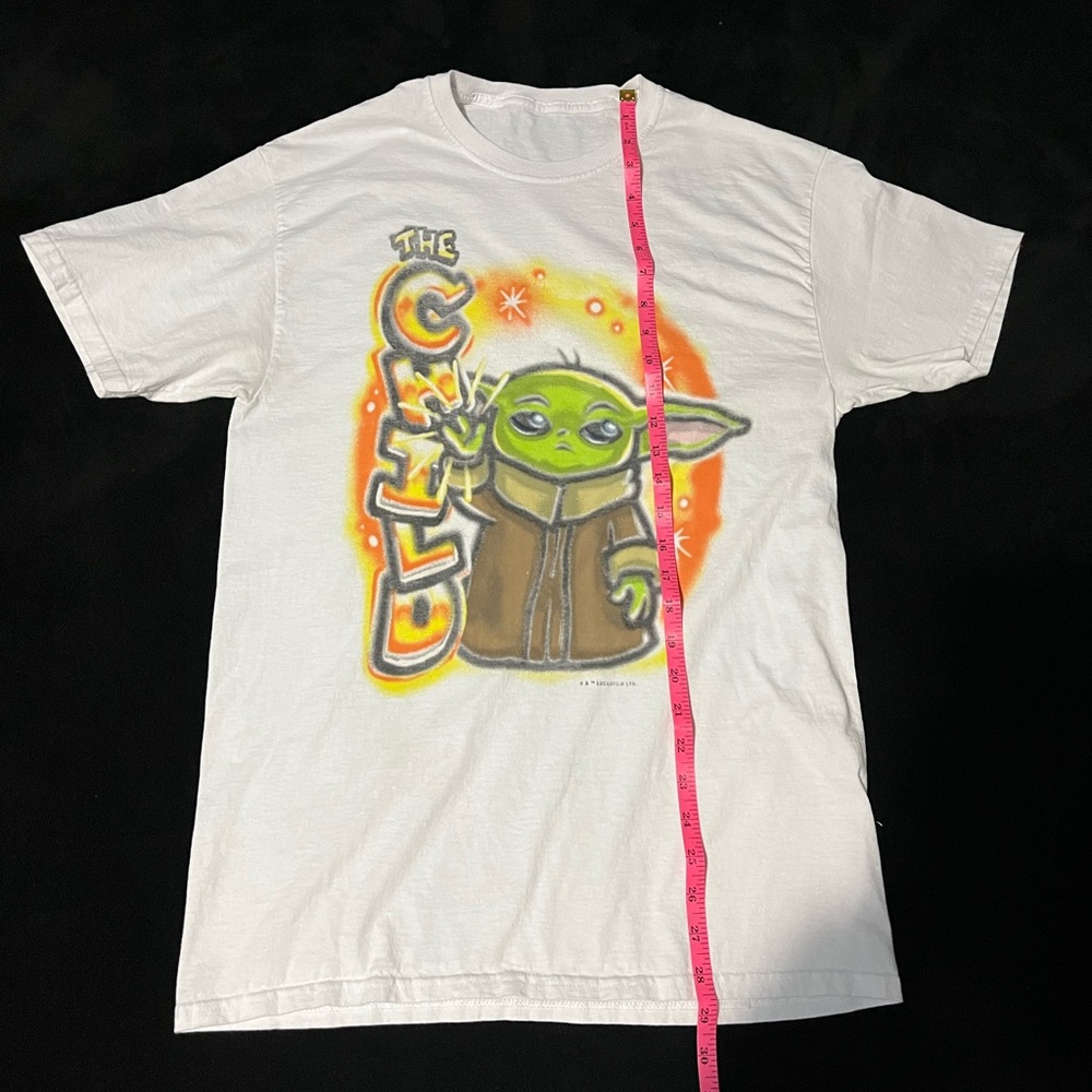 Star Wars The Child